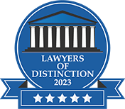 Lawyers of Distinction 2023